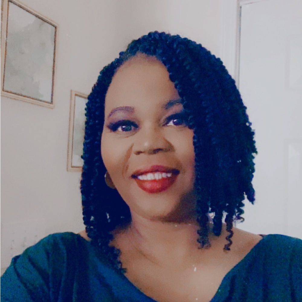 Meet your Posher, Keshia